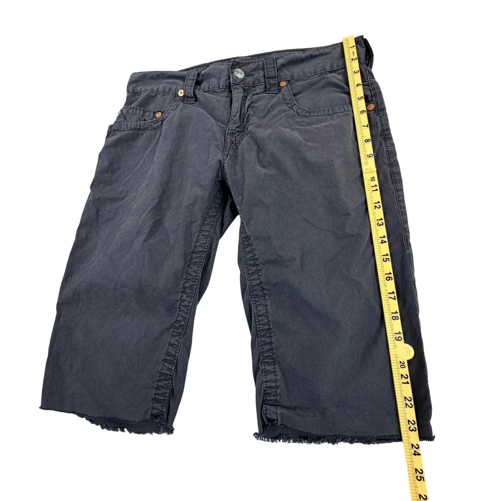 True Religion measurements men